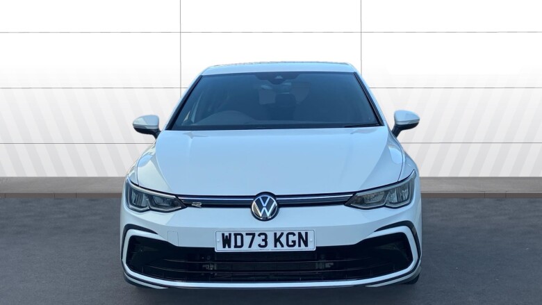 Volkswagen Golf 1.5 eTSI 150 R-Line 5dr DSG Petrol Hatchback